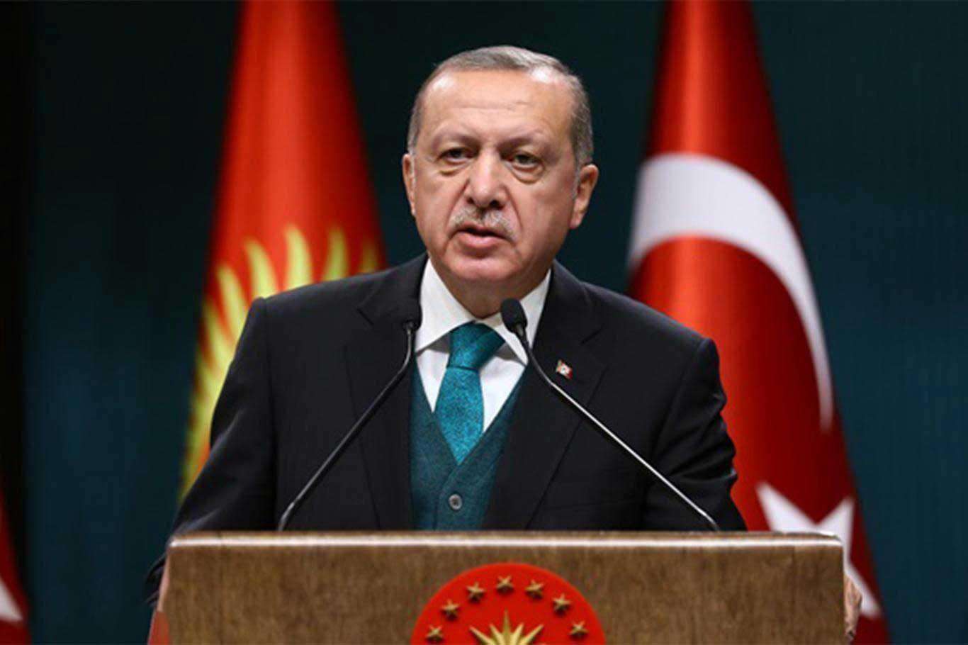 Erdoğan releases a message on the anniversary of the Khojaly Massacre
